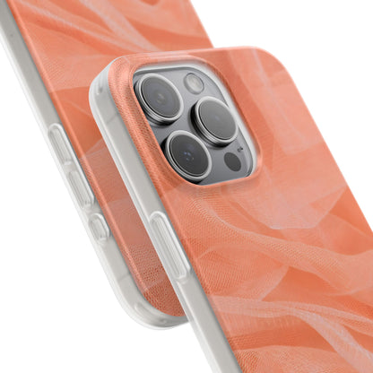 Flexi Case – Coral Veil