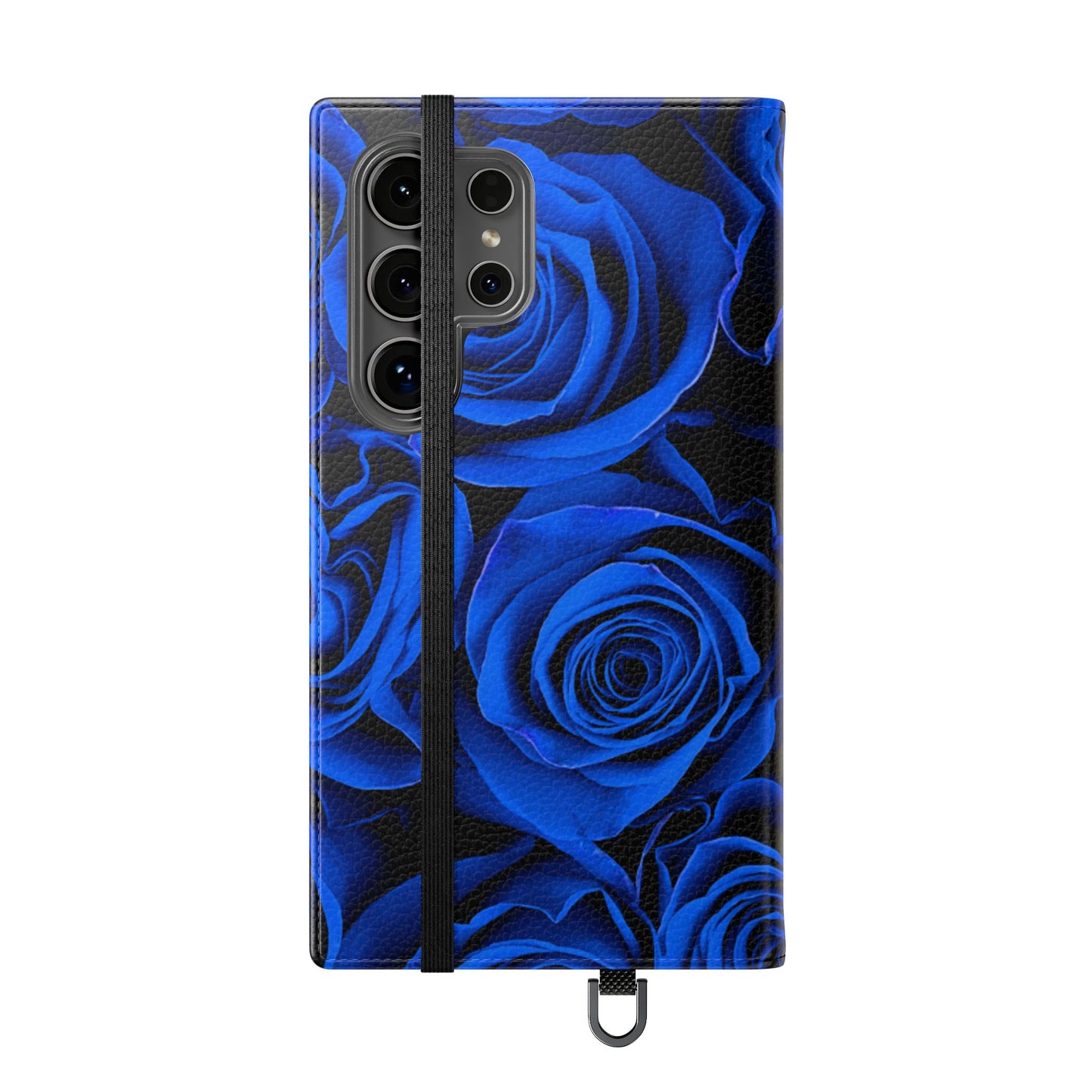 Flip Case – Midnight Bloom