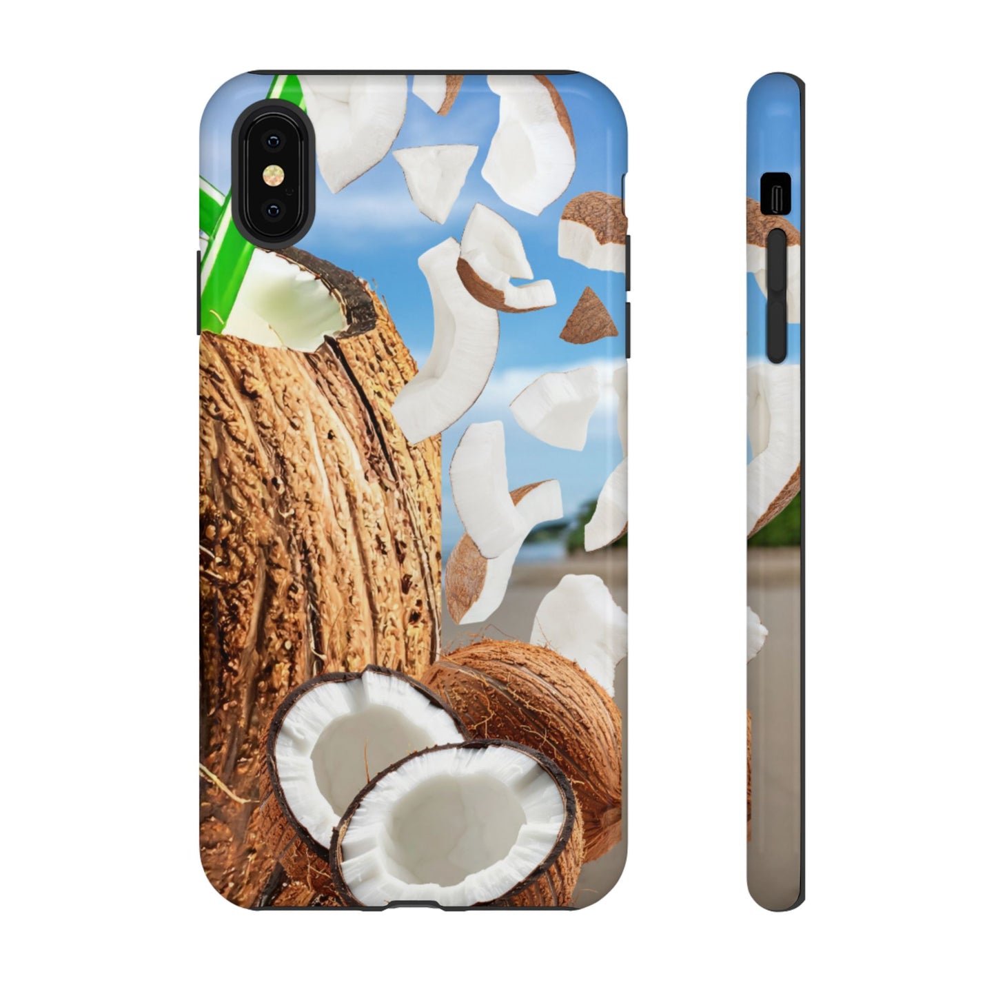 Protective Phone Case – Coco Coast