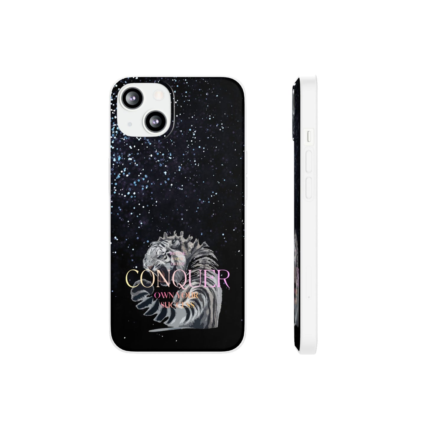 Flexi Case – Fearless Grace