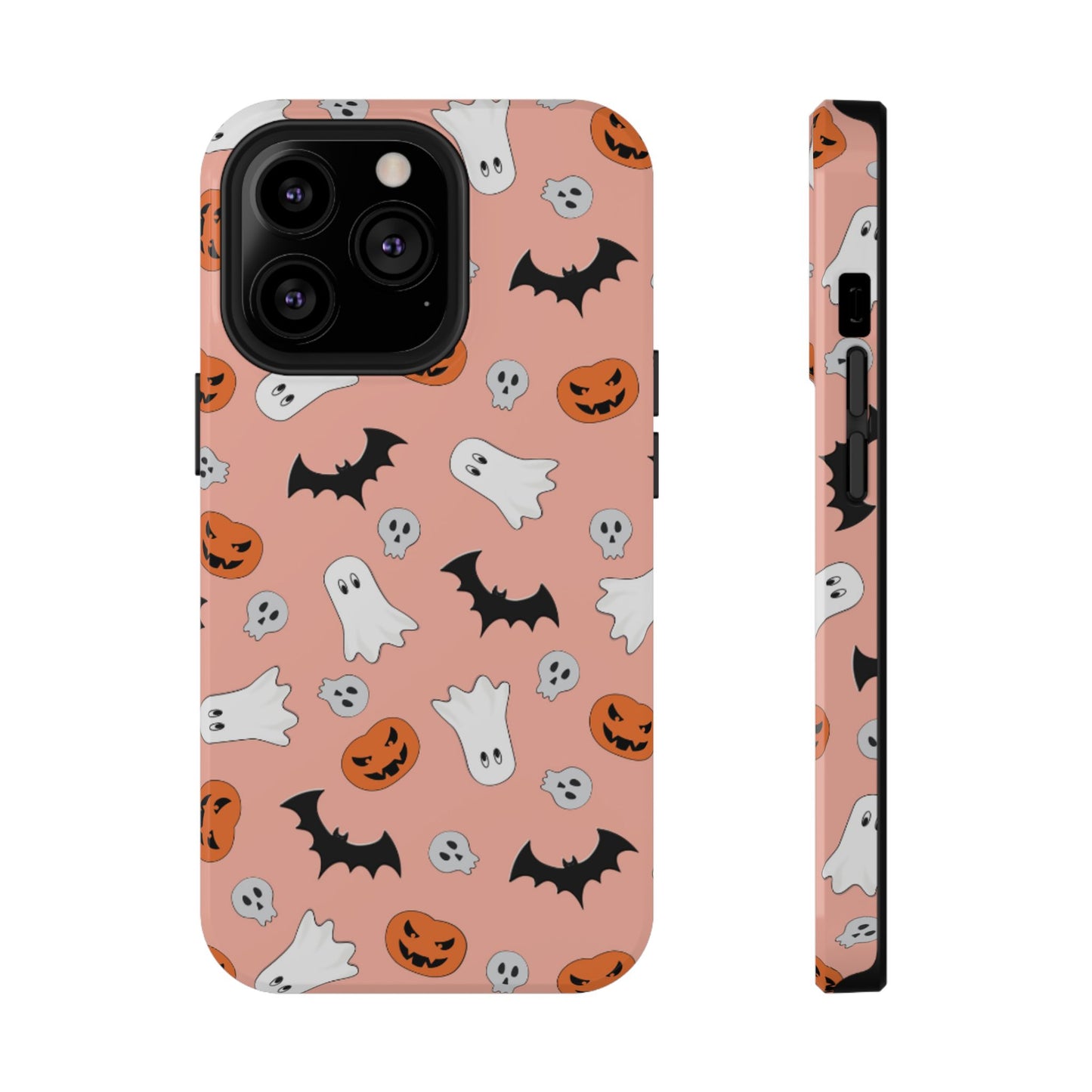 Impact-Resistant Phone Case – Boo Crew