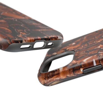 Impact-Resistant Phone Case – Brownie Weather