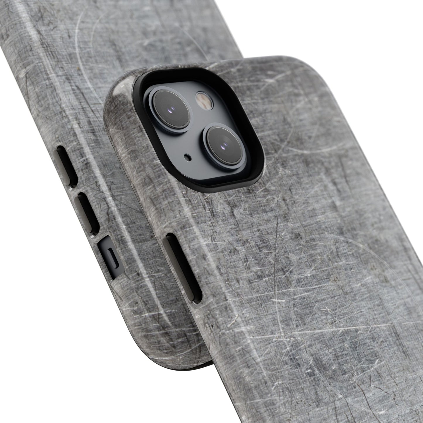 Protective Magnetic Phone Case – Forged Steel
