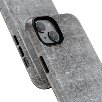 Protective Magnetic Phone Case – Forged Steel