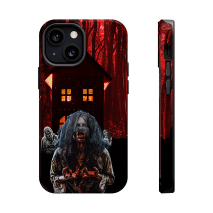 Wireless-Charging Compatible Case – Undead Uprising