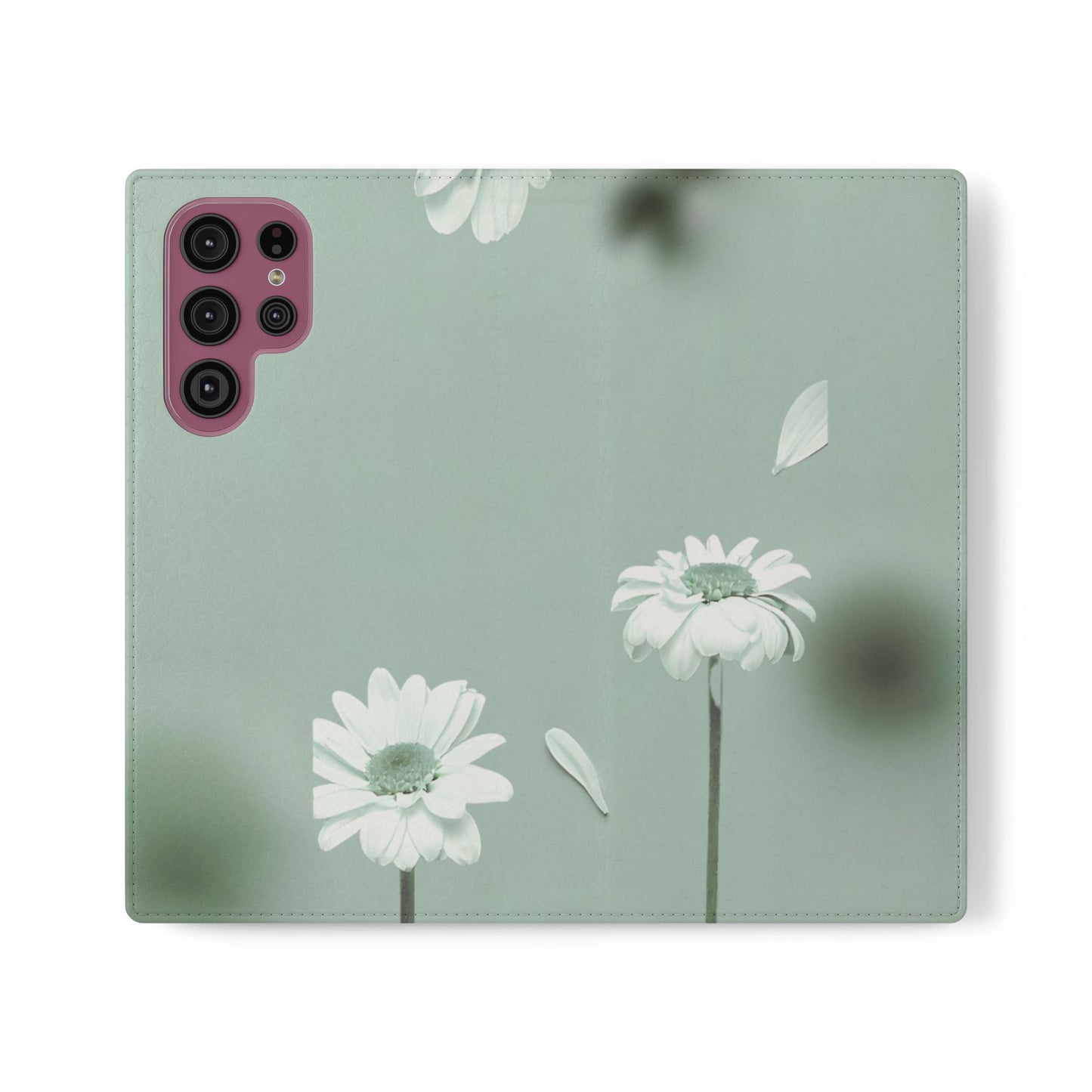 Flip Case – Daisy Serenity