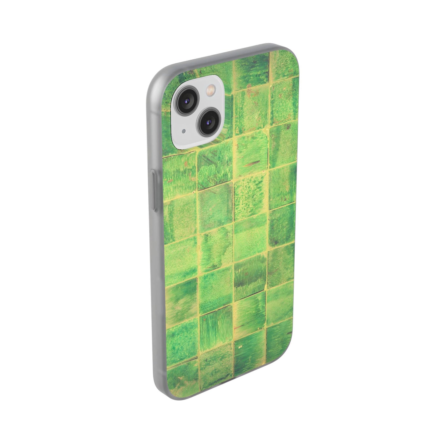 Flexi Case – Mosaic Mode