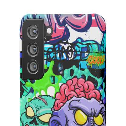 Snap Phone Case – Dead Loud