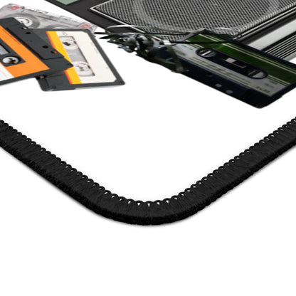 Mouse Pad – 80s Baby