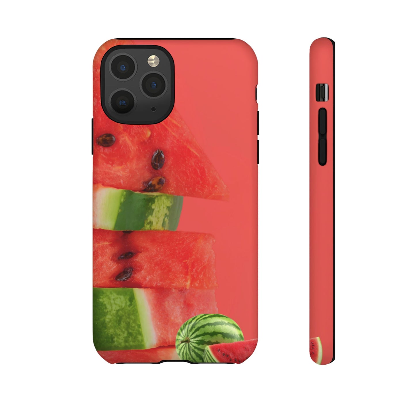 Protective Phone Case – Summer Slice