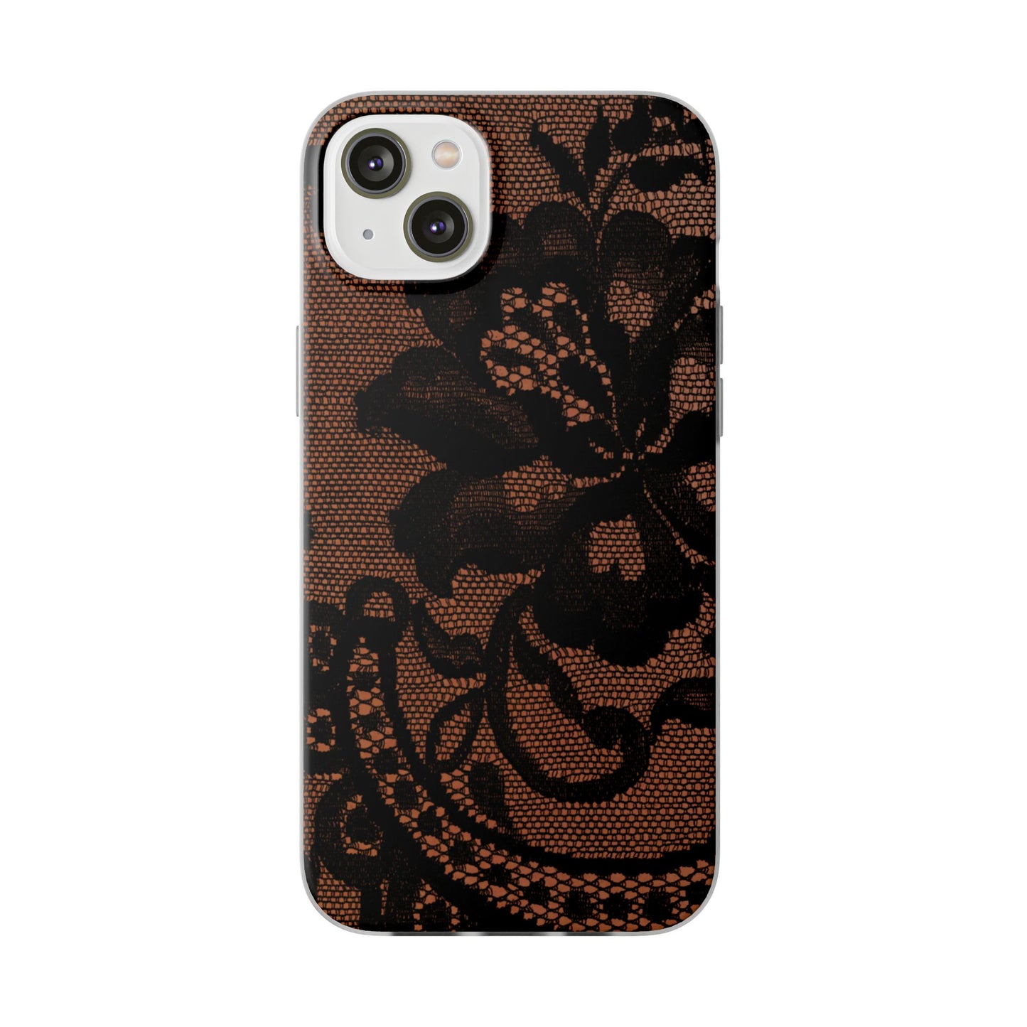 Flexi Case – Ember Lace