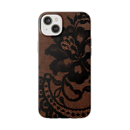 Flexi Case – Ember Lace