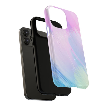 Protective Magnetic Phone Case – Candy Wisps