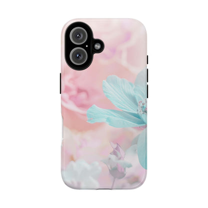 Protective Phone Case – Blush Breeze