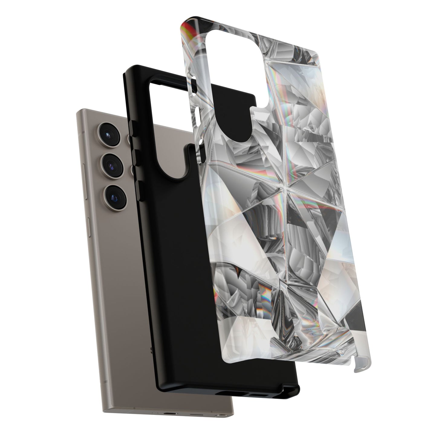 Protective Phone Case – Flawless