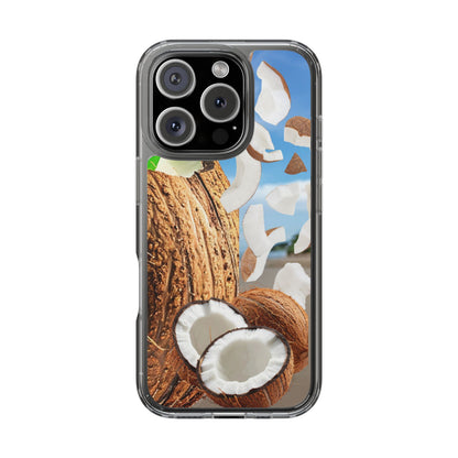 Clear Phone Case – Coco Coast