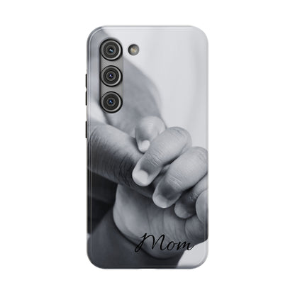 Wireless-Charging Compatible Case – Mommy’s Forever Hold