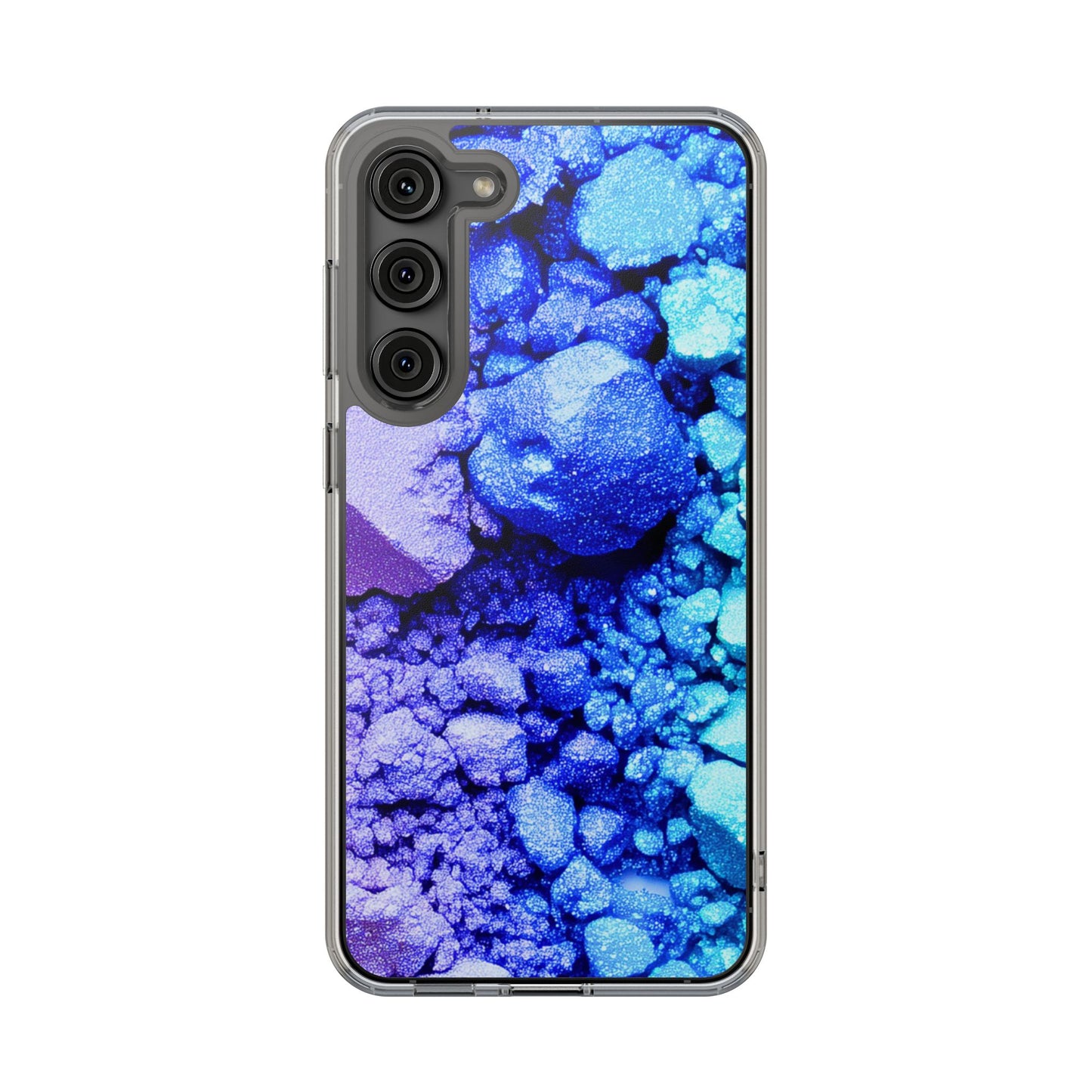 Clear Phone Case – Pigment Play