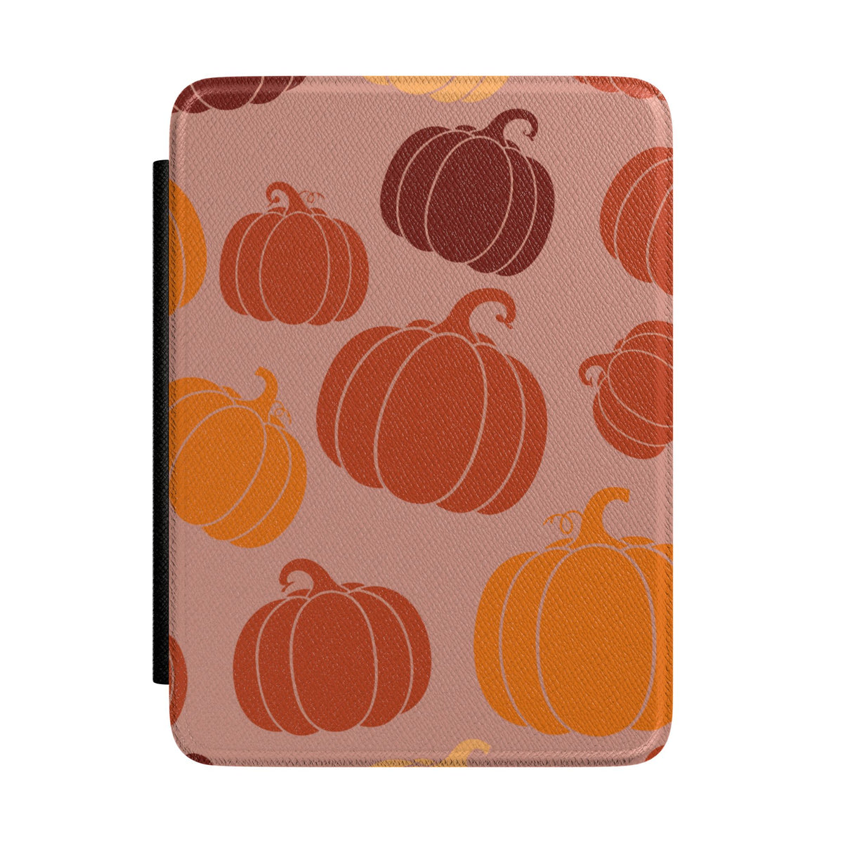 E-Reader Case – Pumpkin Mood