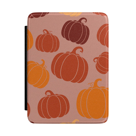 E-Reader Case – Pumpkin Mood