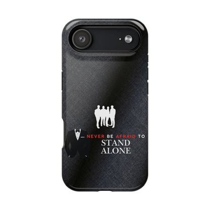 Impact-Resistant Phone Case – Stand Alone