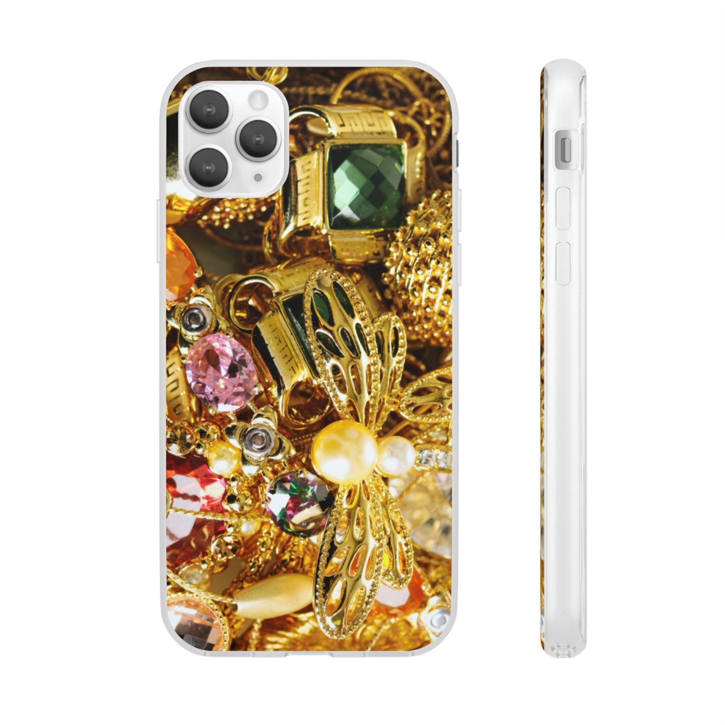 Flexi Case – Royal Dynasty