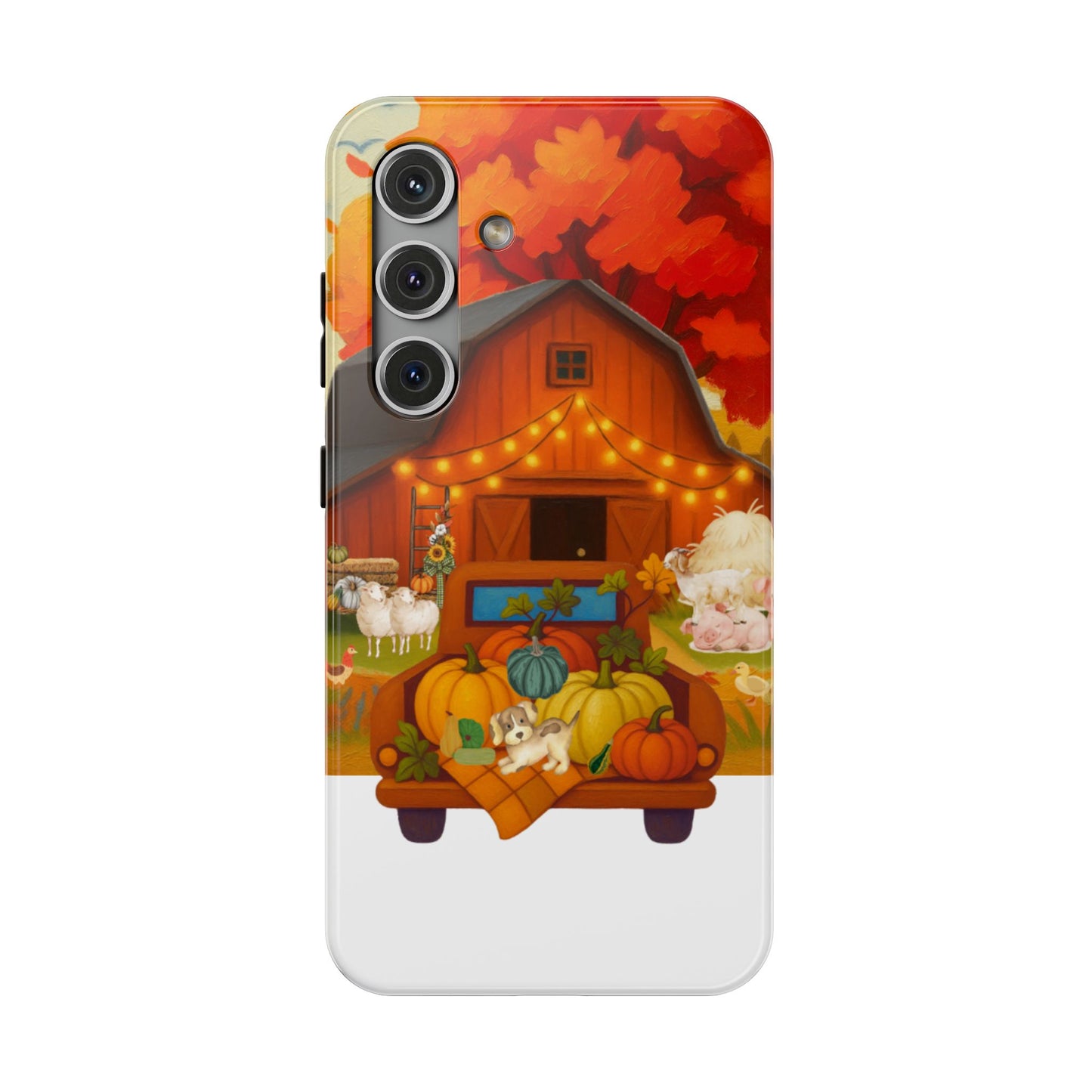 Impact-Resistant Phone Case – Country Harvest