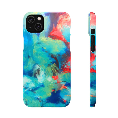 Snap Phone Case – Reef Riot