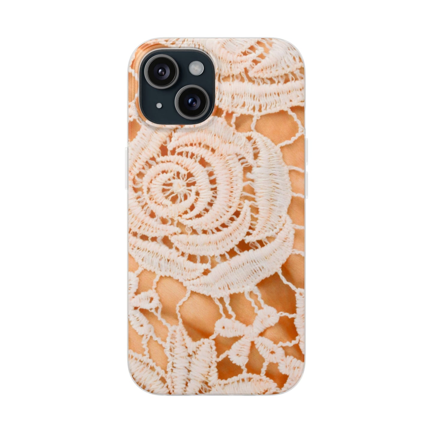 Flexi Case – Vintage Veil