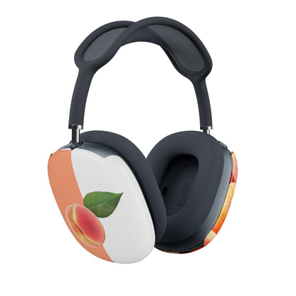 Headphone Ear Cup Covers – Just Peachy