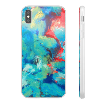 Flexi Case – Reef Riot