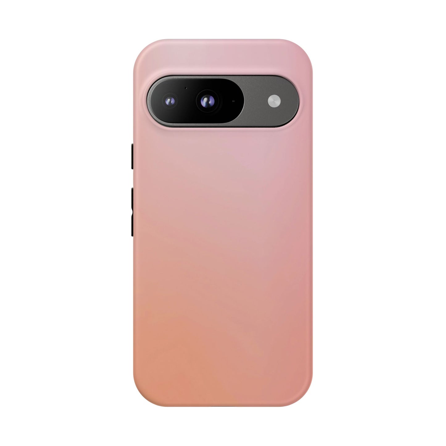 Protective Phone Case – Peachy Calm