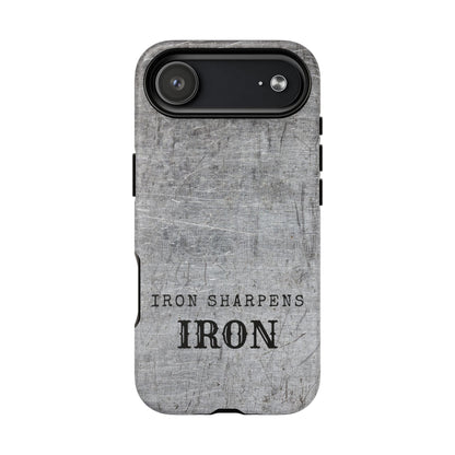 Protective Magnetic Phone Case – Forged Steel