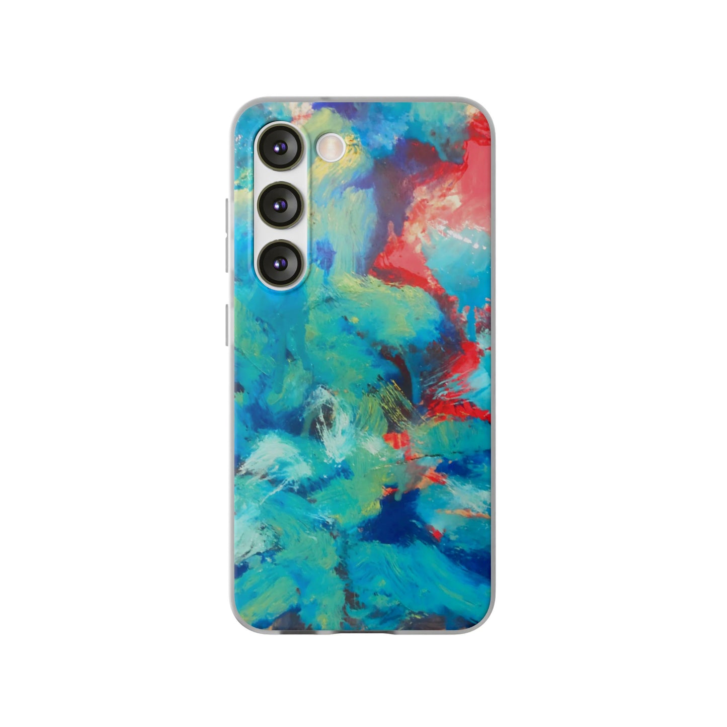 Flexi Case – Reef Riot
