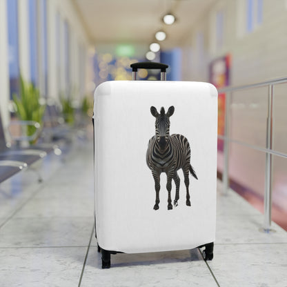 Luggage Cover – Stripe Season