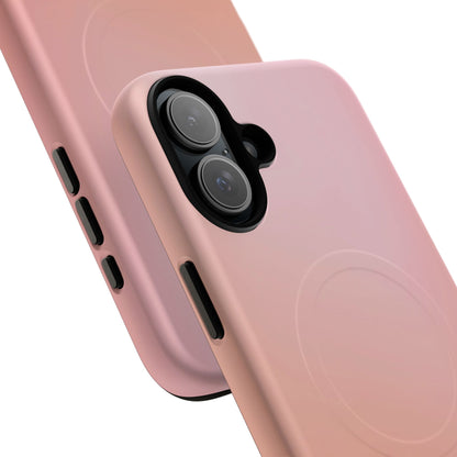 Protective Magnetic Phone Case – Peachy Calm