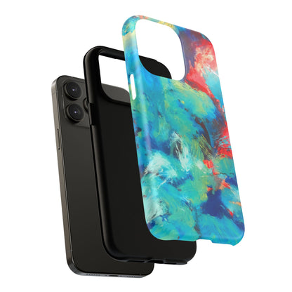 Protective Magnetic Phone Case – Reef Riot