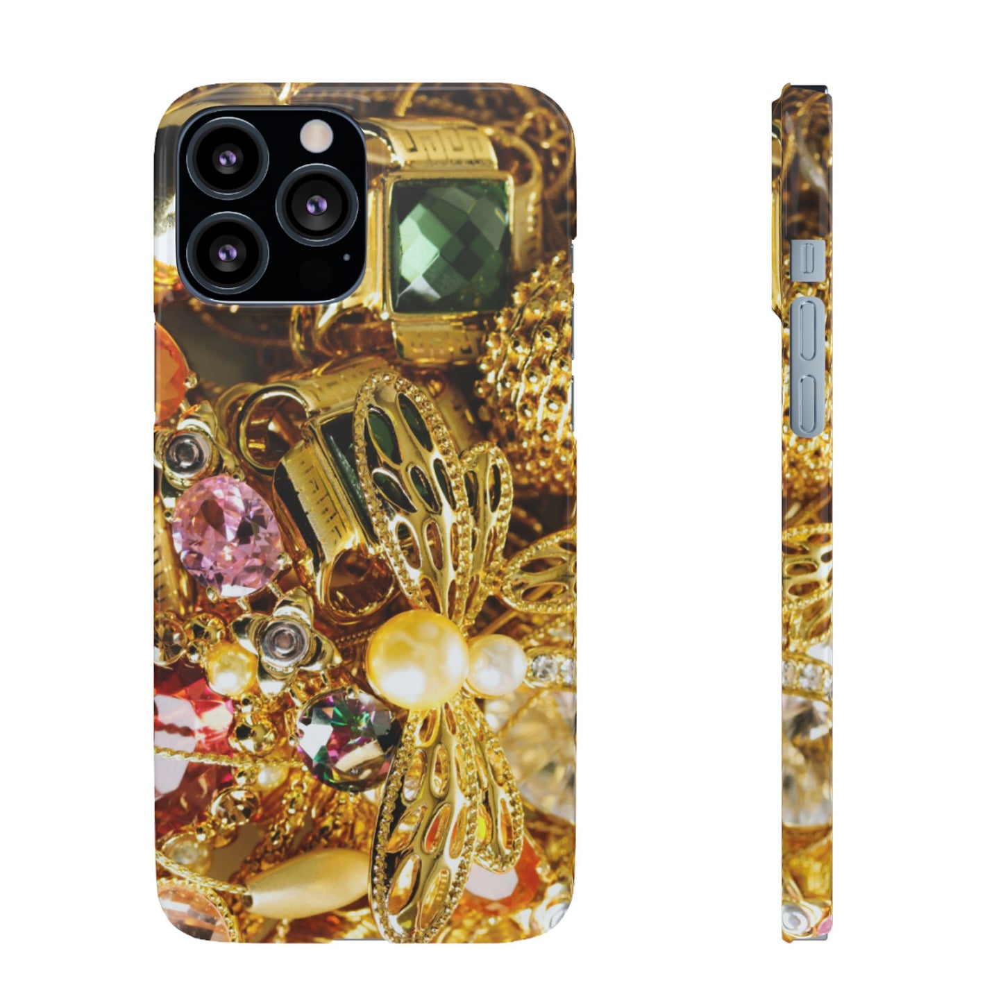 Snap Phone Case – Royal Dynasty