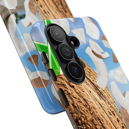 Protective Phone Case – Coco Coast