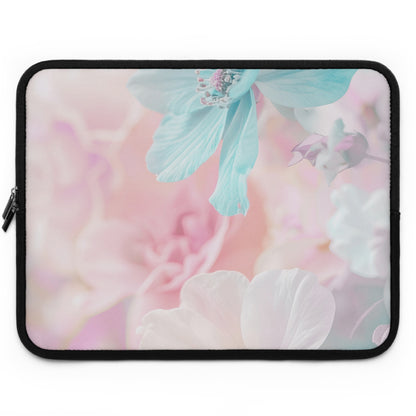Laptop Sleeve – Blush Breeze