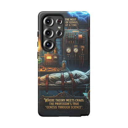Protective Phone Case – Project Genesis