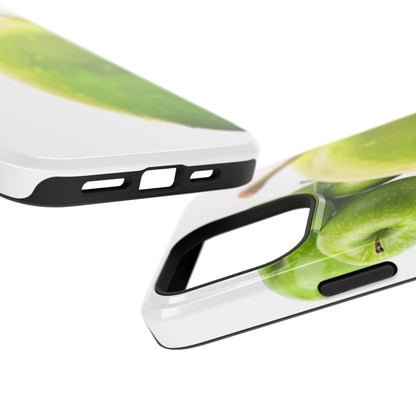 Impact-Resistant Phone Case – Apple Focus