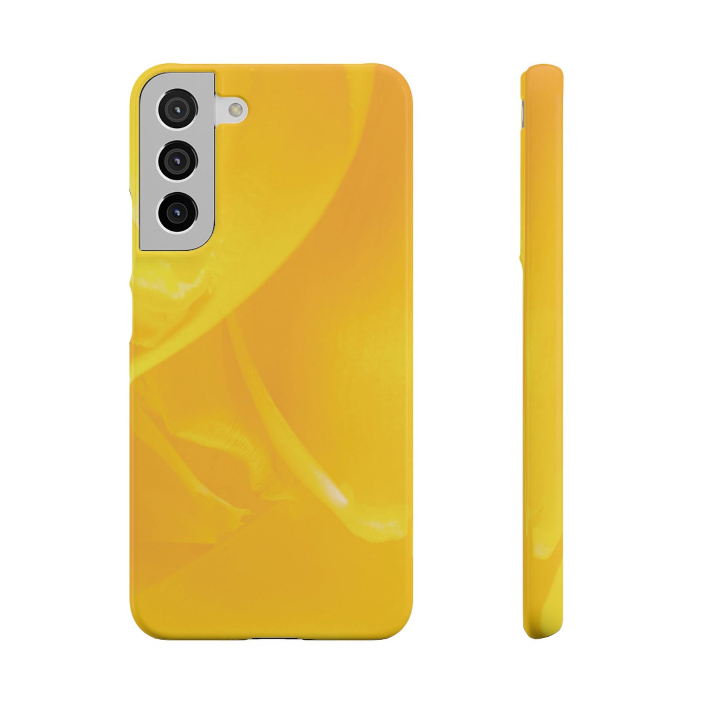 Snap Phone Case – Sunlit Splash