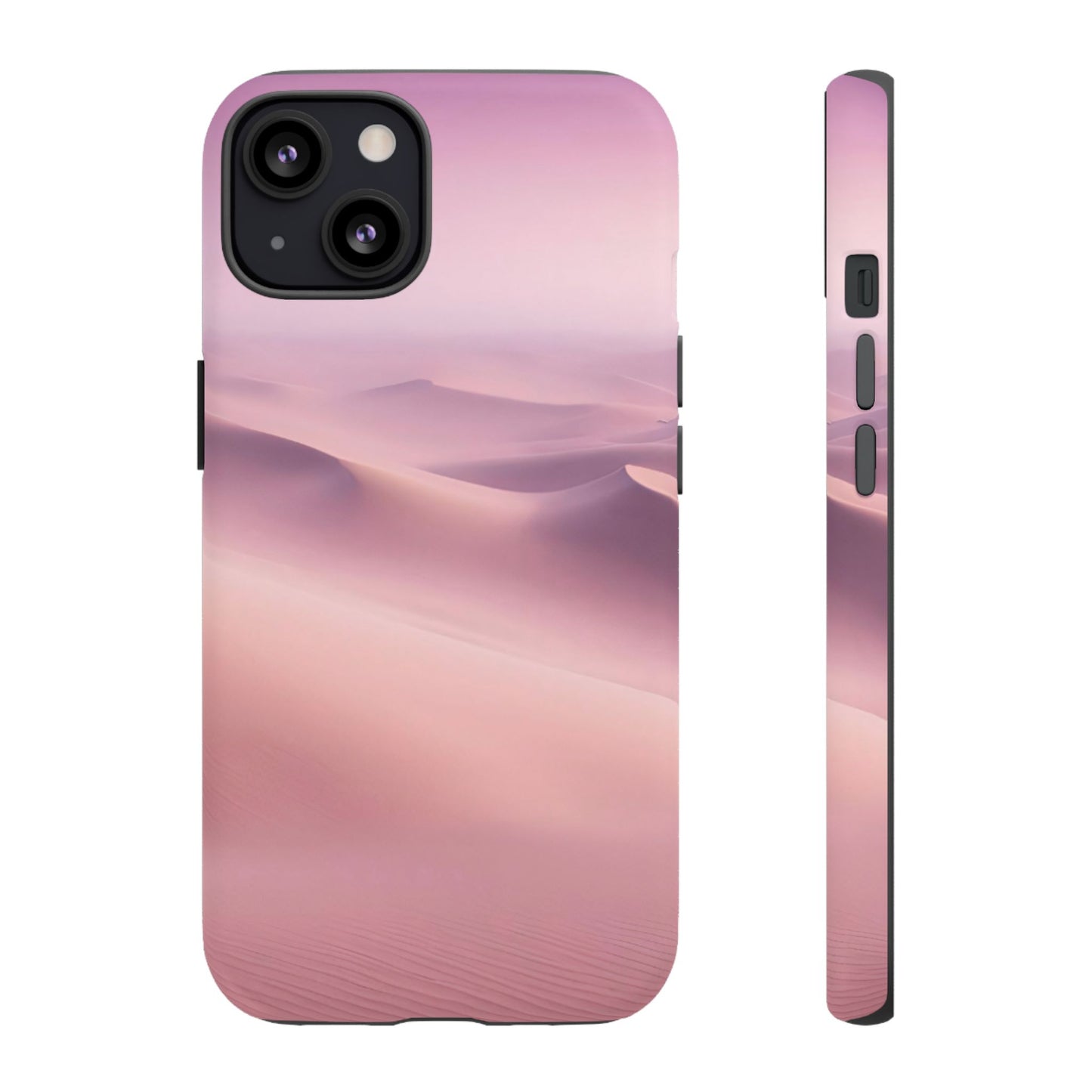 Protective Phone Case – Dust & Dawn
