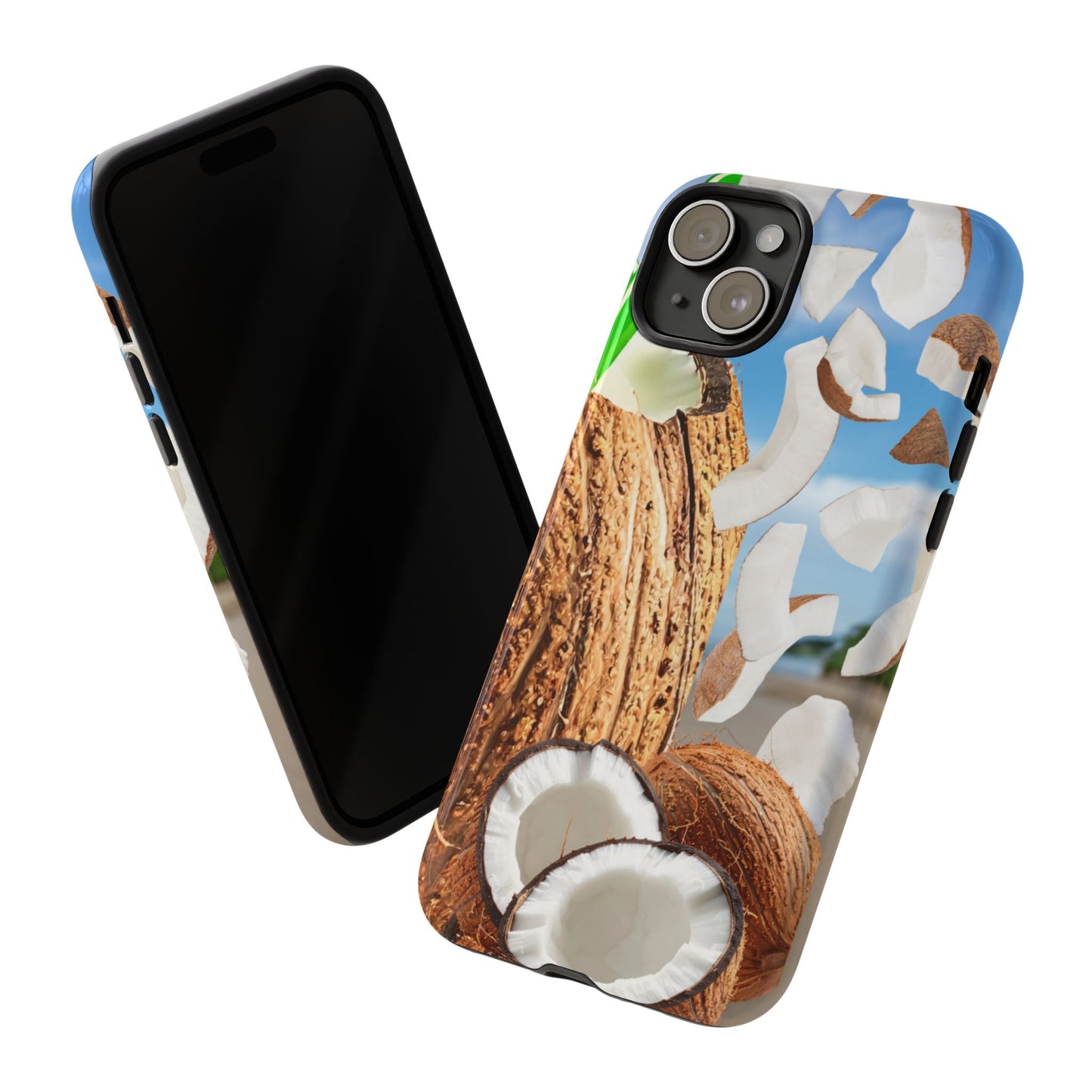 Protective Phone Case – Coco Coast