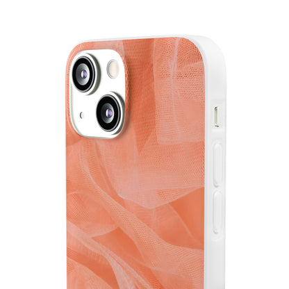Flexi Case – Coral Veil