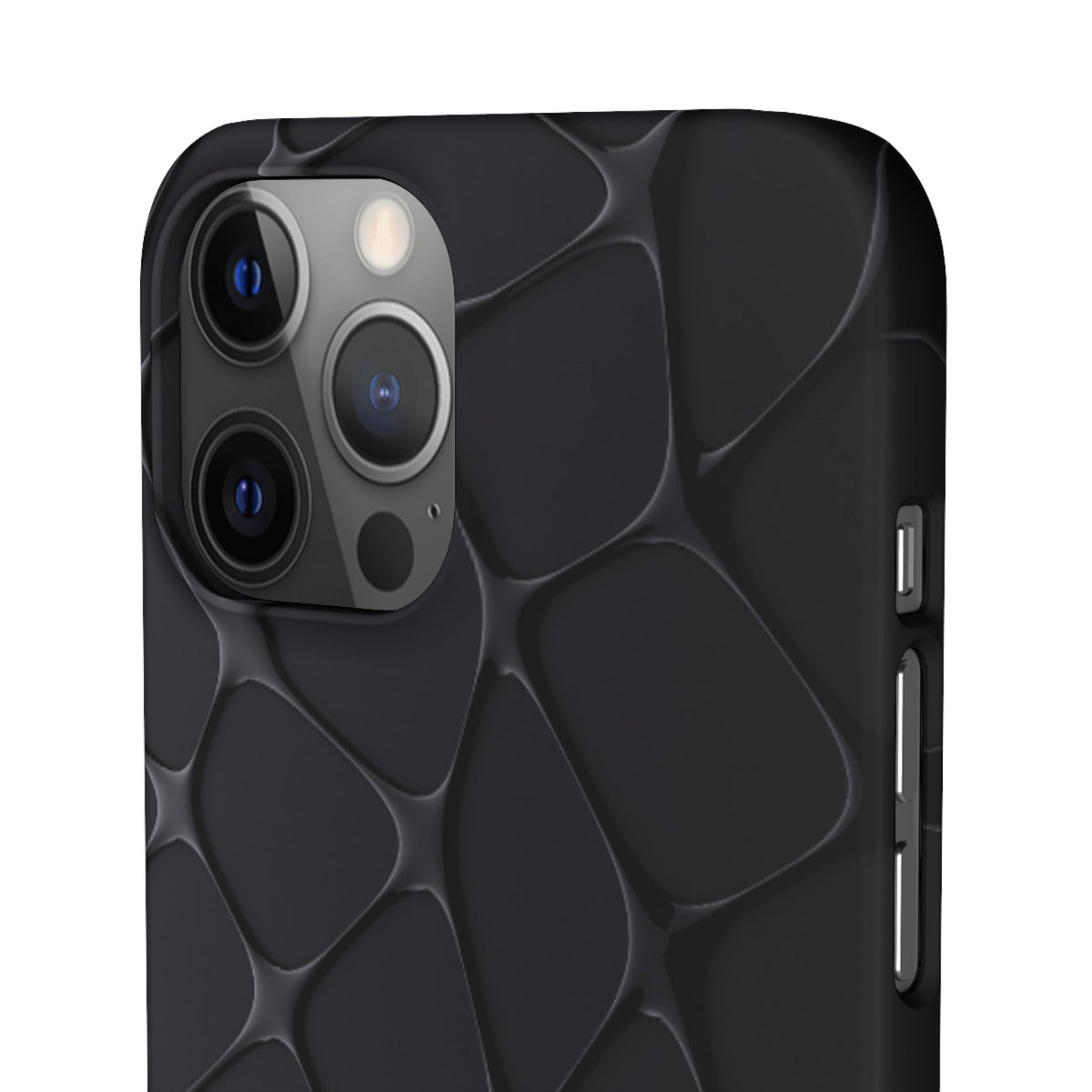 Snap Phone Case – Night Scale