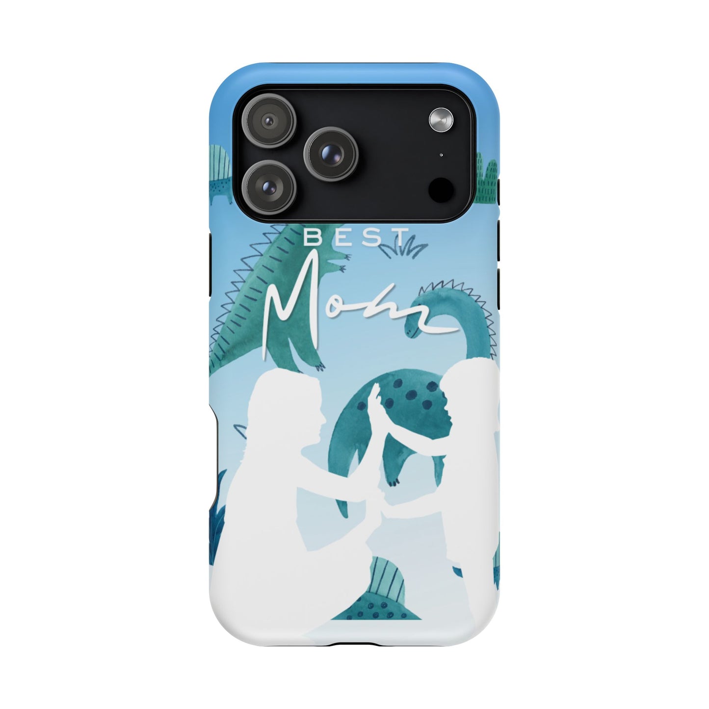 Snap Phone Case – Best Mom: My Little Boy