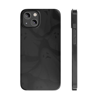 Slim Phone Case – Ghosted
