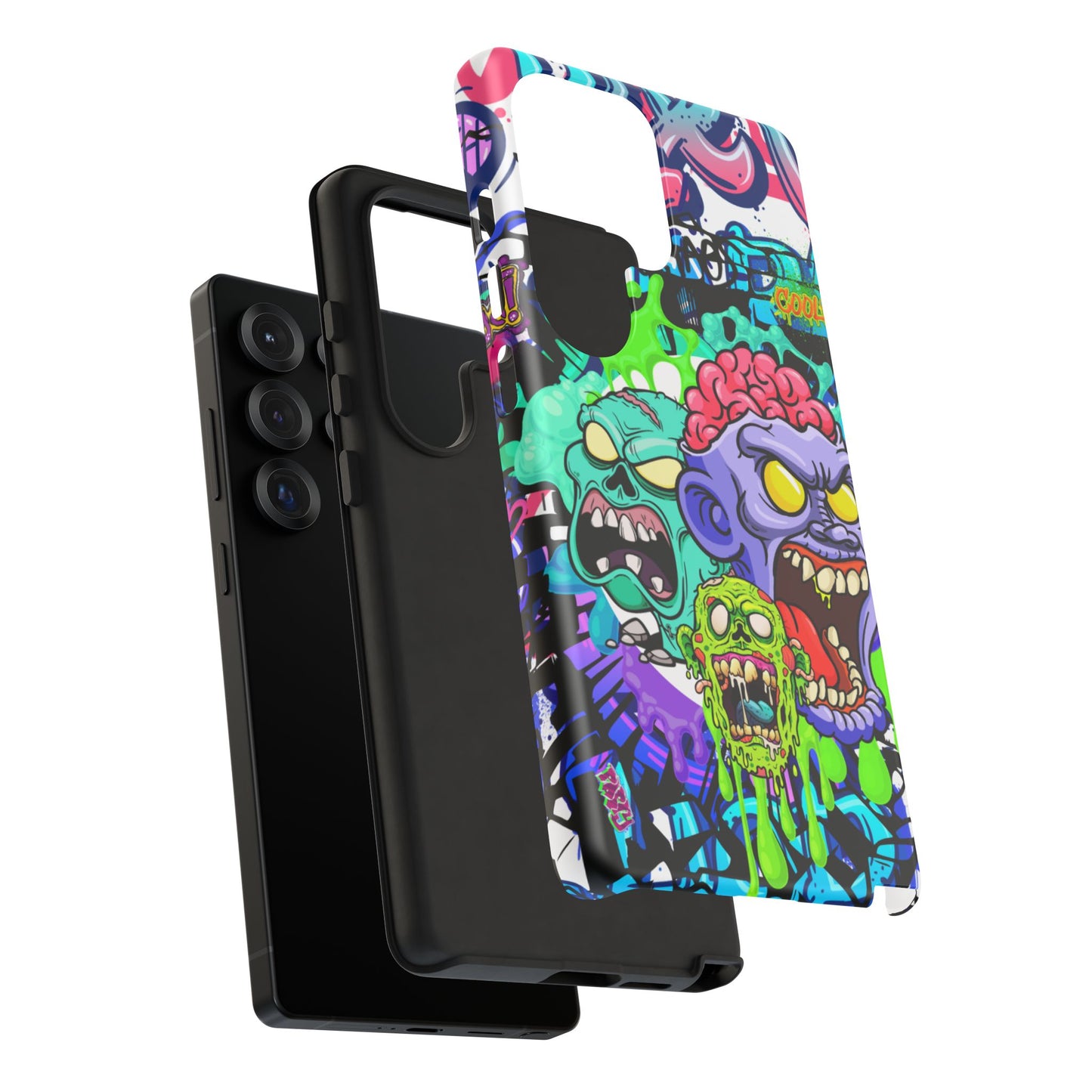 Protective Phone Case – Dead Loud